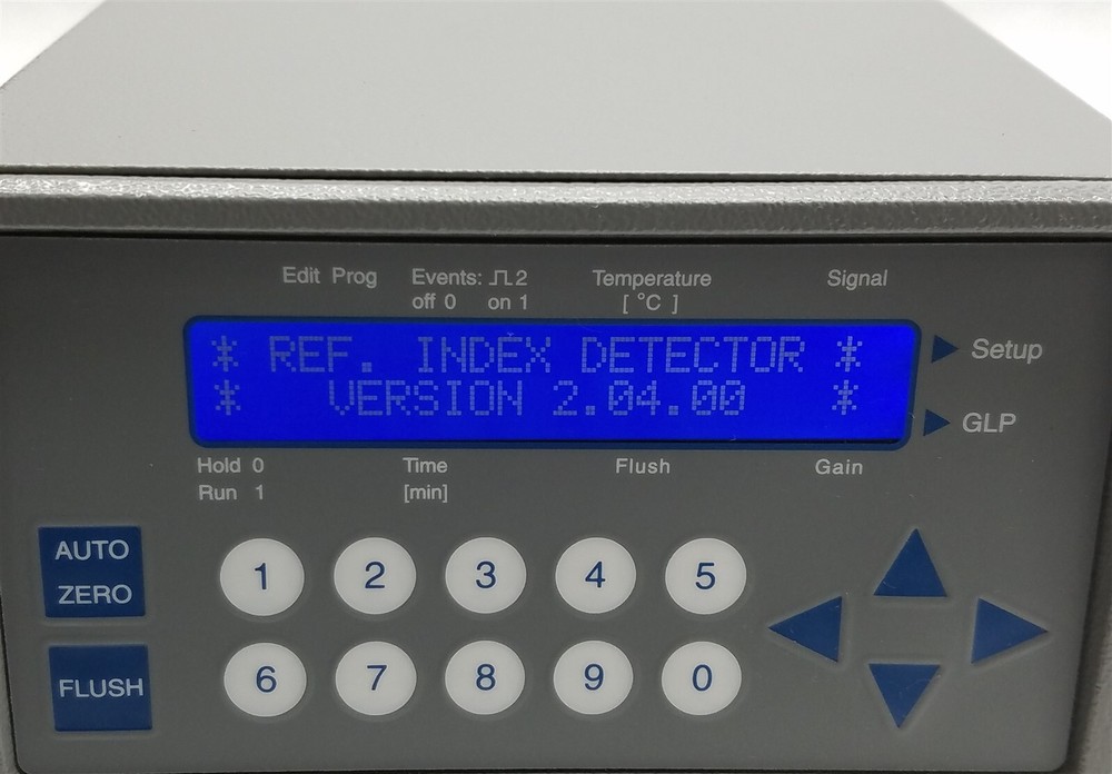 Brookhaven Instruments BI-DNDC Differential Deflection Type Lab Refractometer