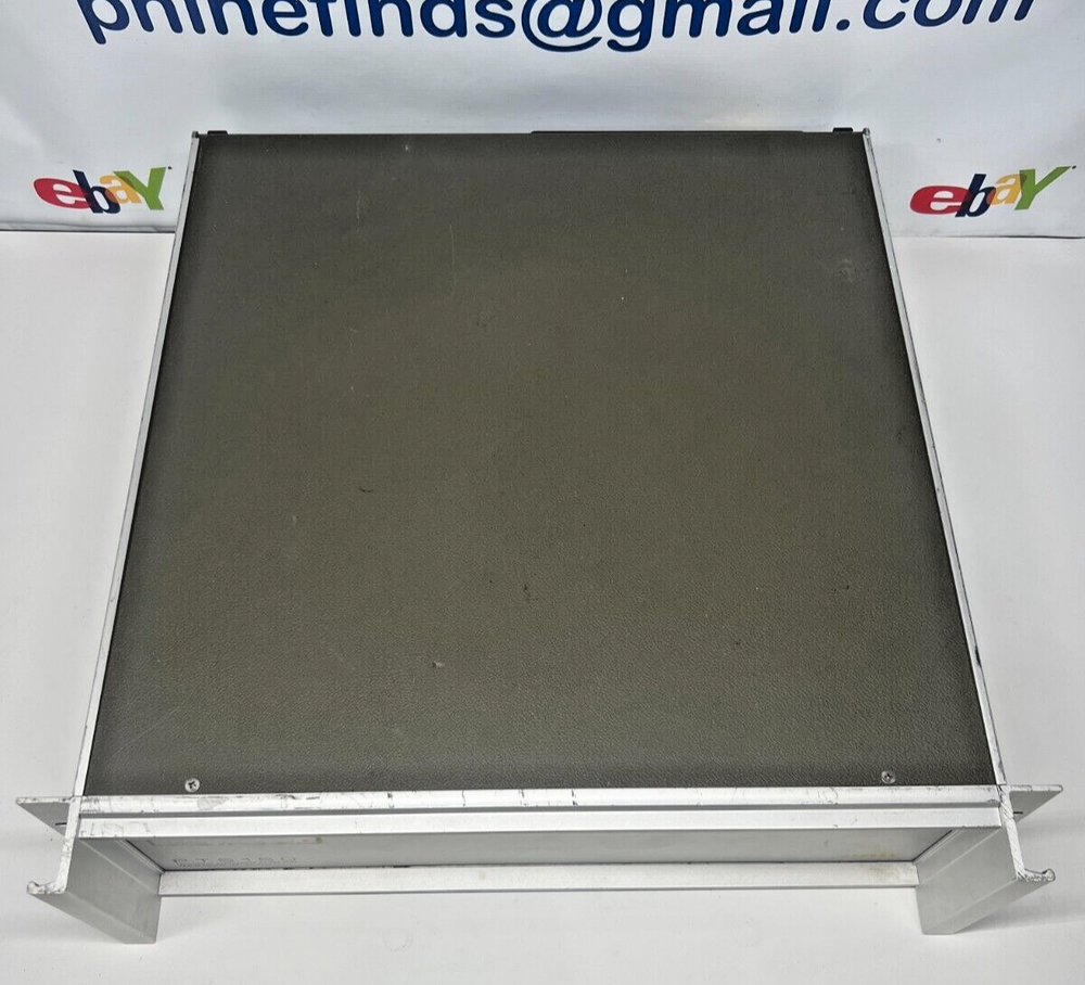 Programmed Test Sources PTS 160 Frequency Synthesizer 0.1-160 MHz