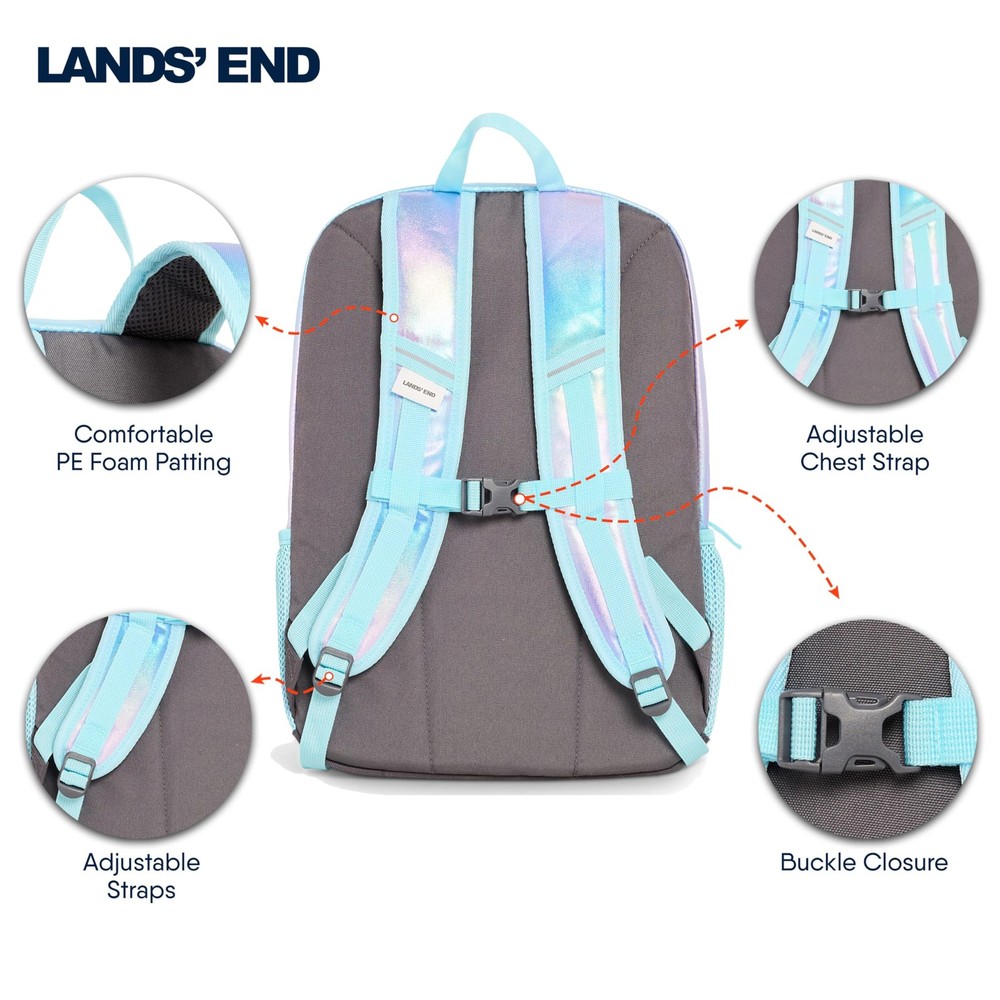 Unisex Kids Medium ClassMate Lightweight Durable Elementary School Backpack, ...