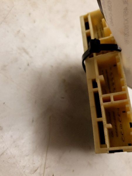 07-09 LEXUS LS460 MULTIPLEX NETWORK BODY CONTROL MODULE ECM ASSEMBLY