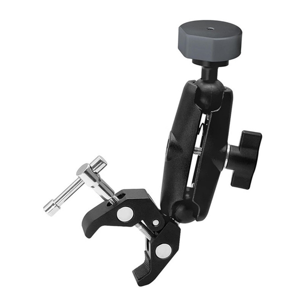 Outdoor Activities Adjustable Mount Flexible Support Quick Installation
