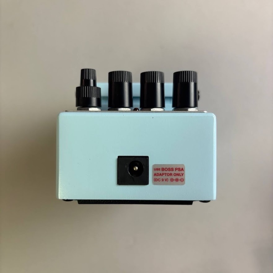 Boss CE-5 Chorus Ensemble Used Chorus