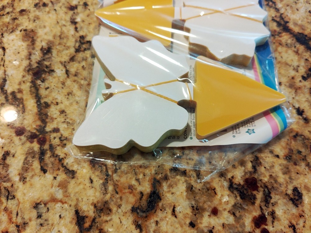 FRUIT FLY STICKY TRAPS 5 X 3 36 PACK