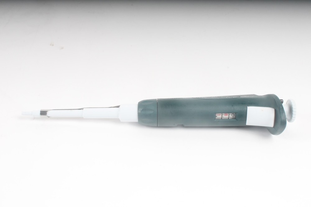 Rainin RL2 Adjustable Volume Pipette