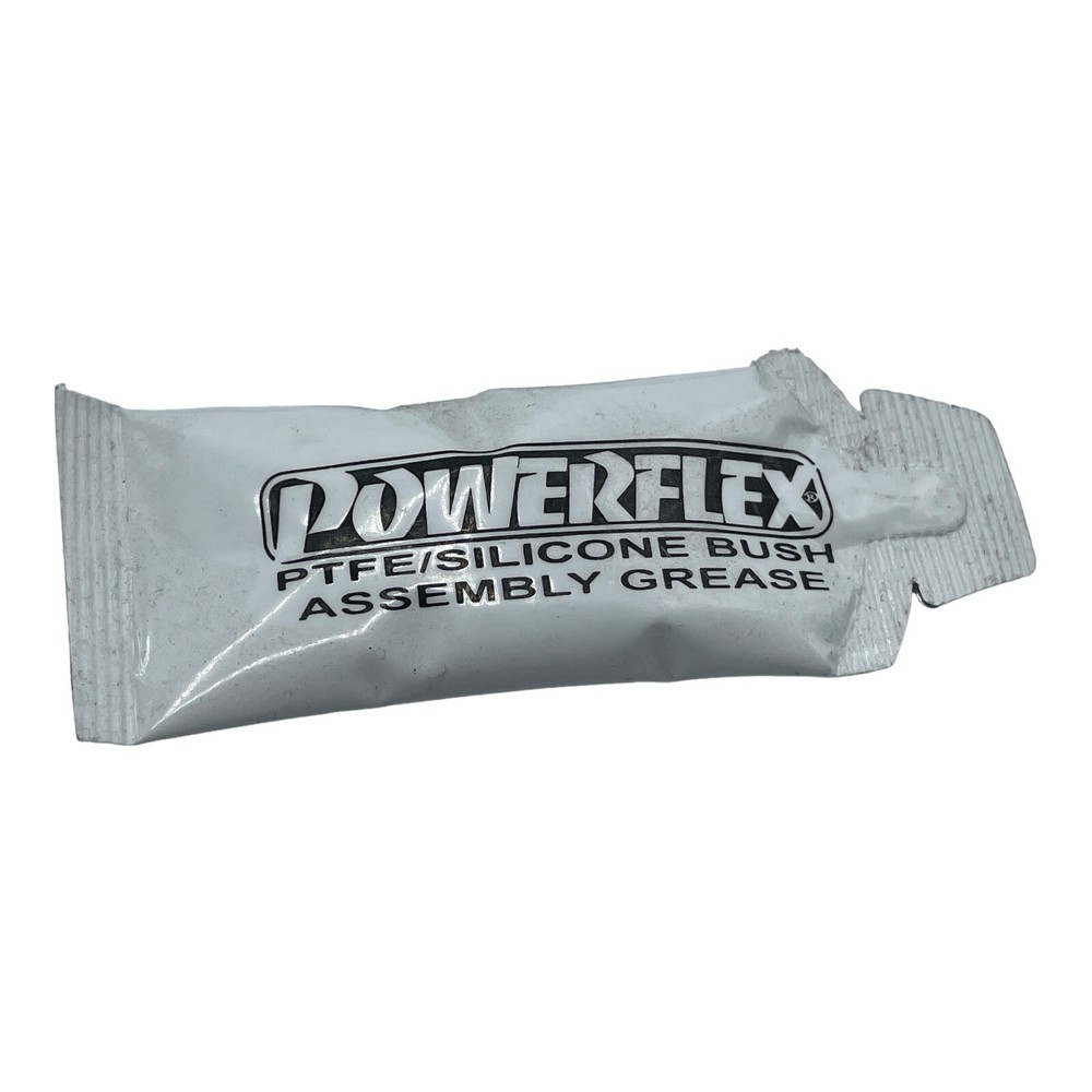 Powerflex 2002-2006 MINI Cooper Lower Engine Mount Small Bushing R50 R53 R52