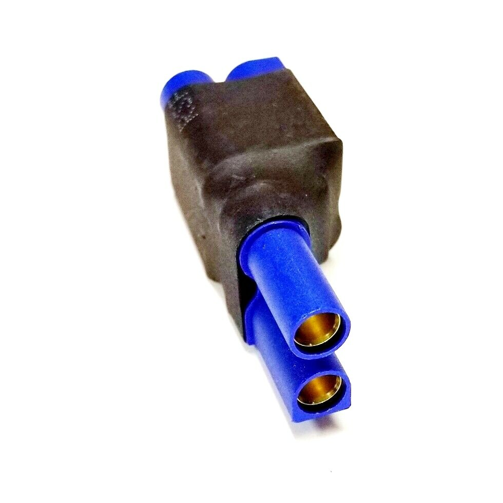 RCP EC5/IC5 Series Plug No Wire