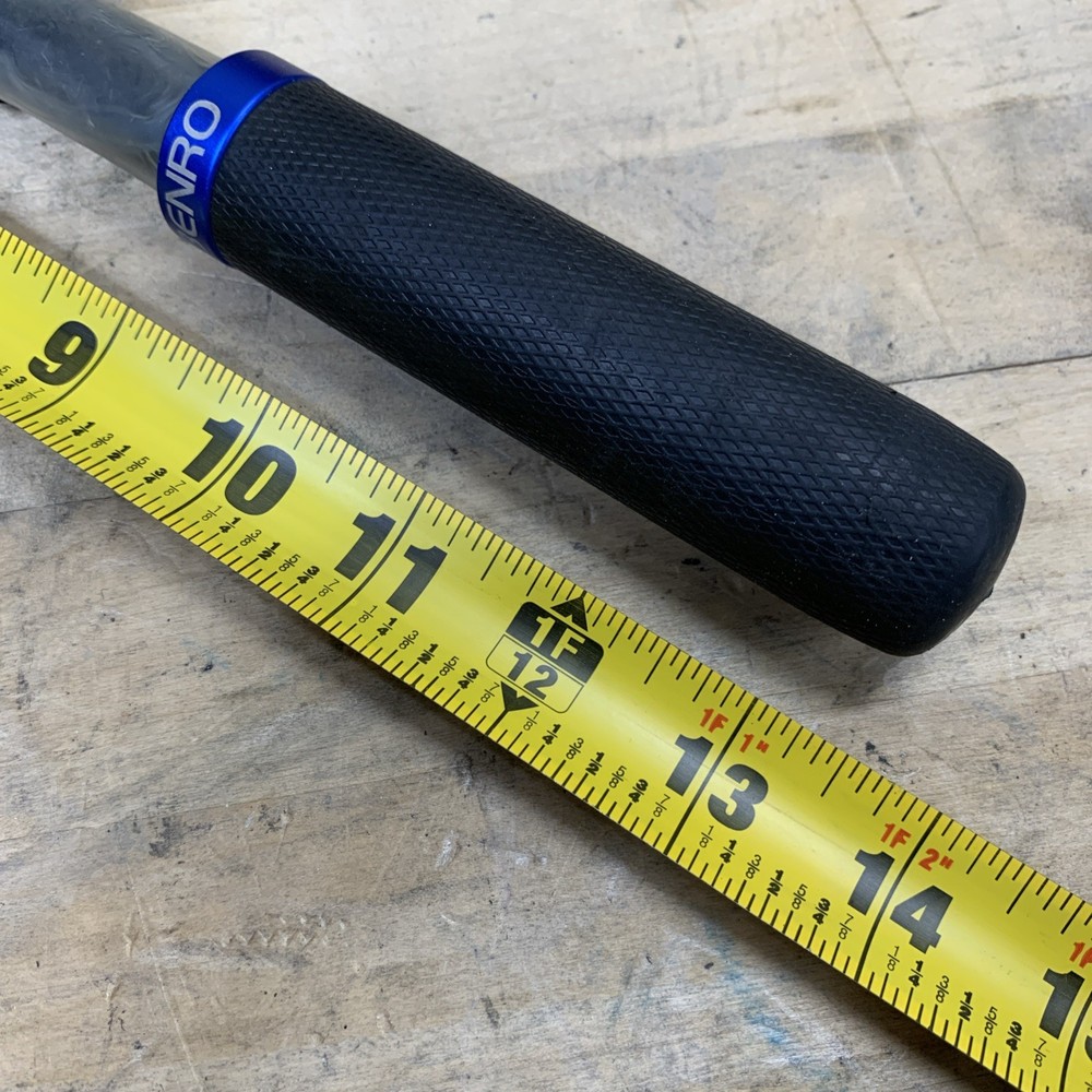 Benro Pan Handle- Incomplete.
