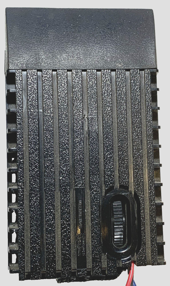 Tekonsha Mark 12 Solid State Trailer Brake Controller $26.01 + FREE SHIPPING