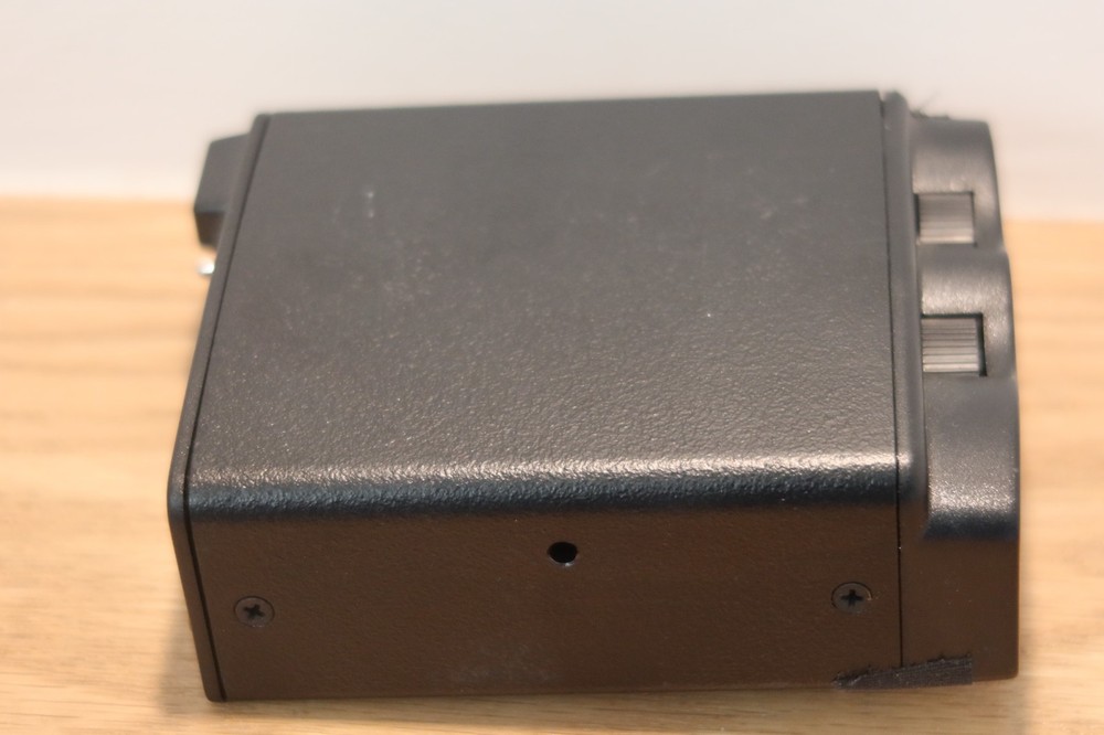 JK Audio Outerloop XLR M Intercom Belt Pack