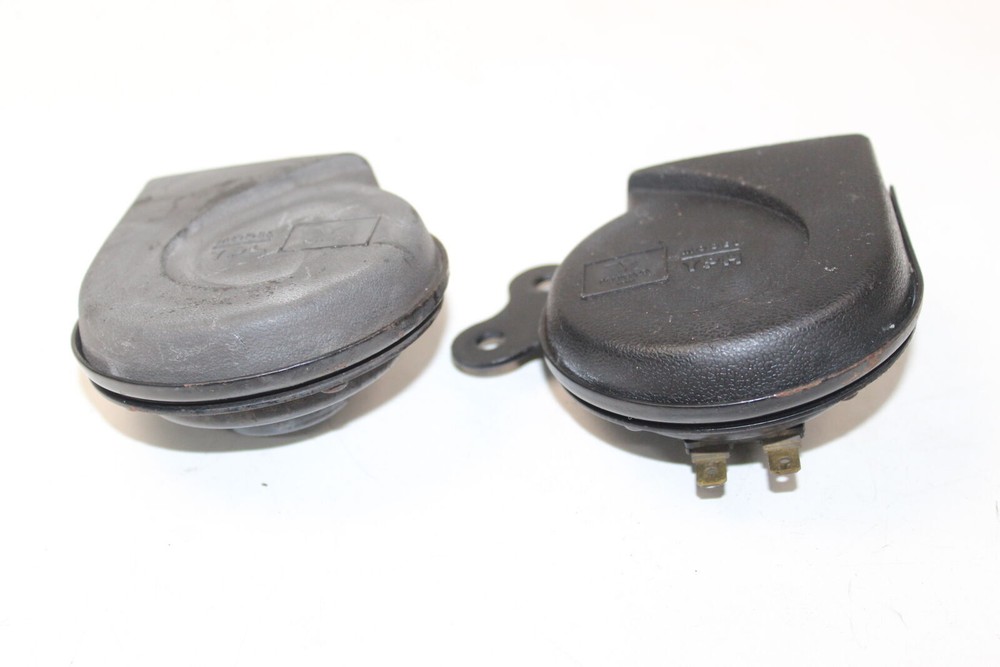 2005 Yamaha Road Star XV1700A Horns Set
