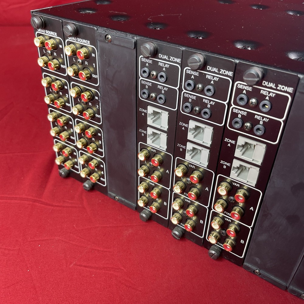 Elan Home Electronics Master Control Unit HDC2000/HDC2100 Multi Room Controller