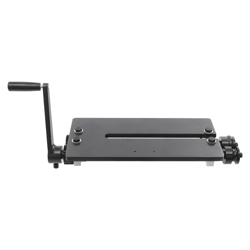 RM12 Rotary Machine 12in Throat Depth Bead Rollers Hand Type Bead Roller Machine