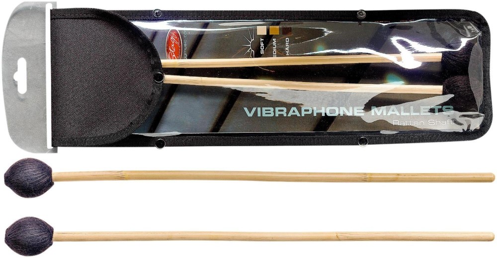 Stagg Vibraphone Mallets Hard