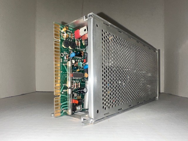 Tektronix SG 504 LEVELED SINE WAVE GENERATOR