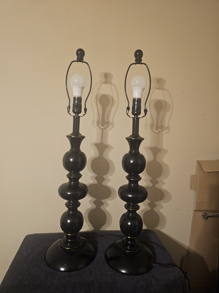 Jimco Lamps Working