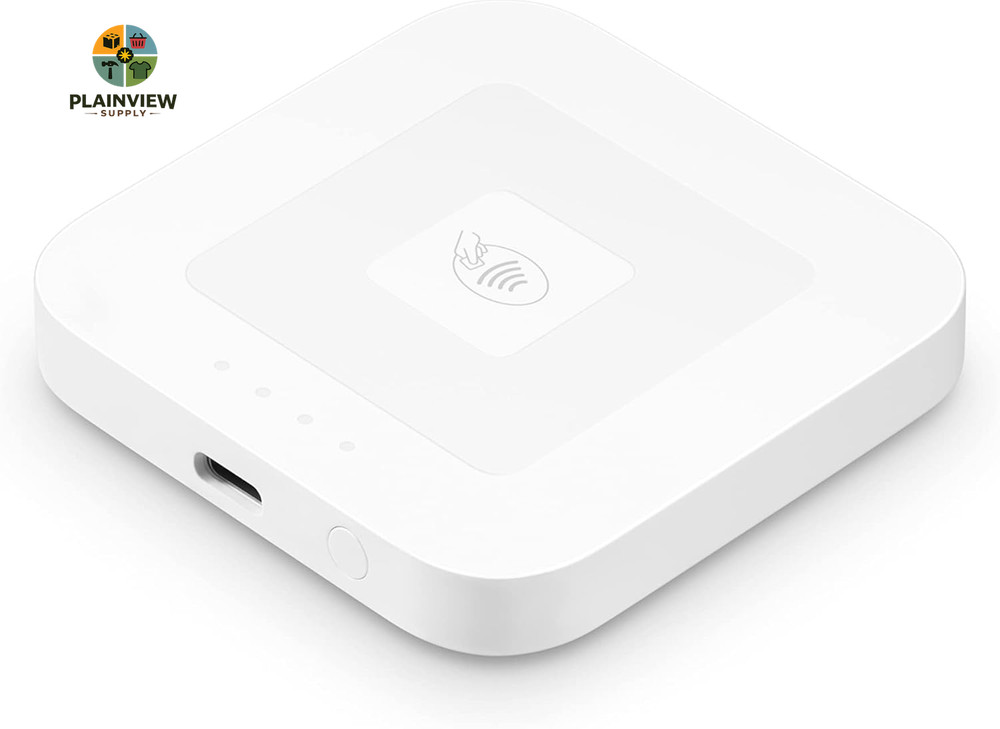 Reader for Contactless and Chip (2Nd Generation)