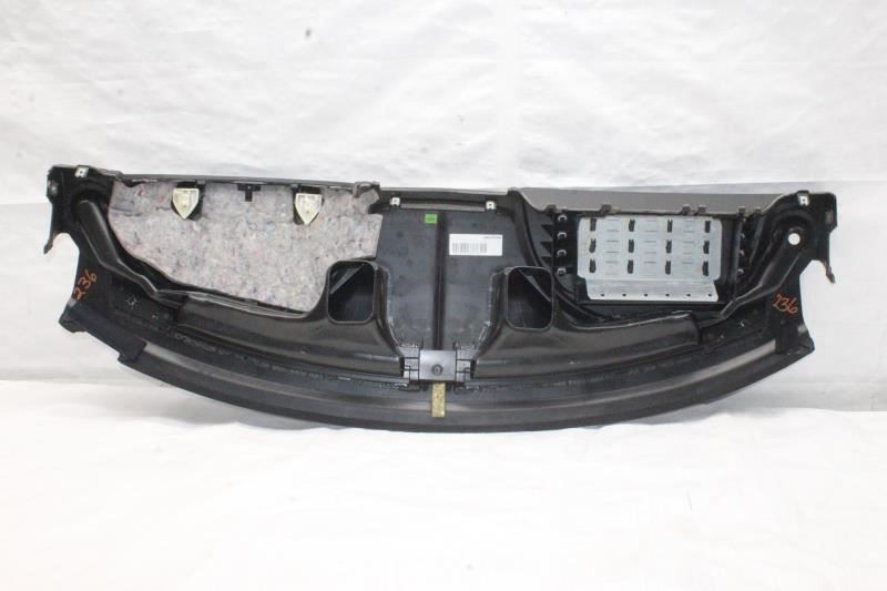 Dash Panel Fits 04-08 CROSSFIRE 6672