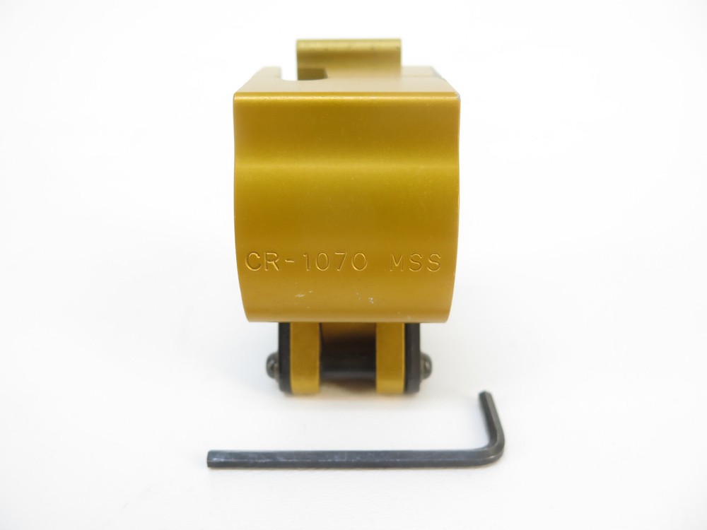 COMMSCOPE CR-1070 MSS Mid-Span Cable Stripping Tool 7/8"