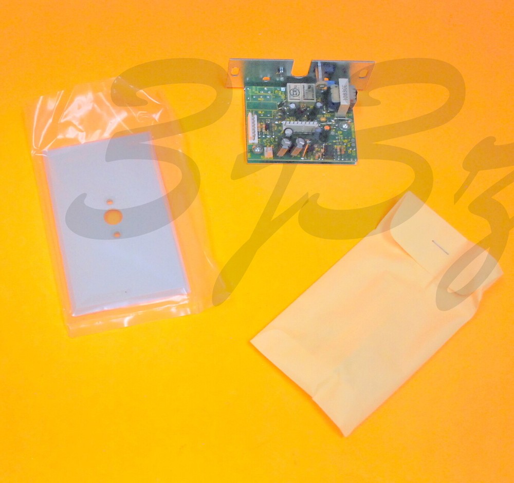 Executone 33920-1 Single TV/Light Interface