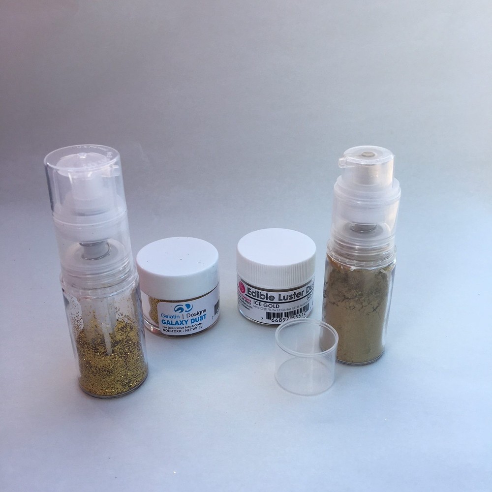 Dust pump - small 6 pk