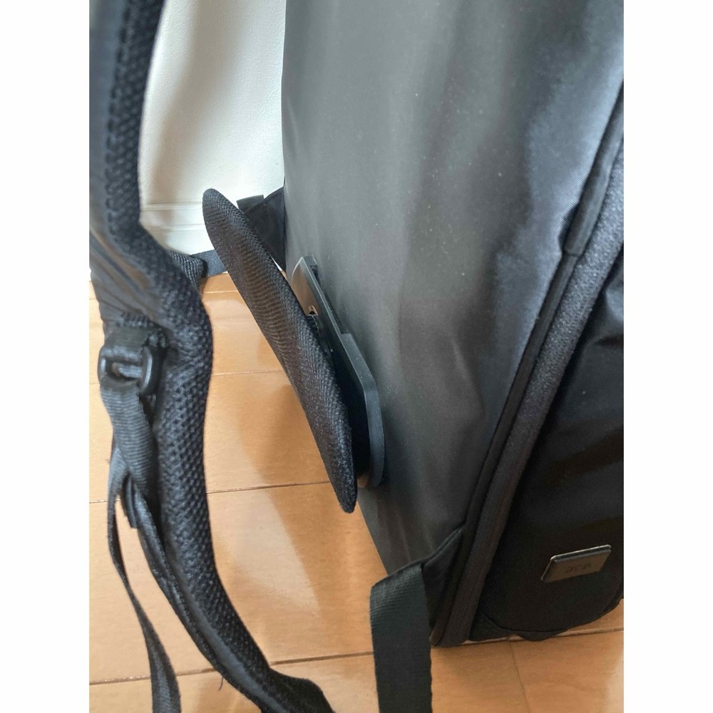 Acegene moving system backpack Used From Japan