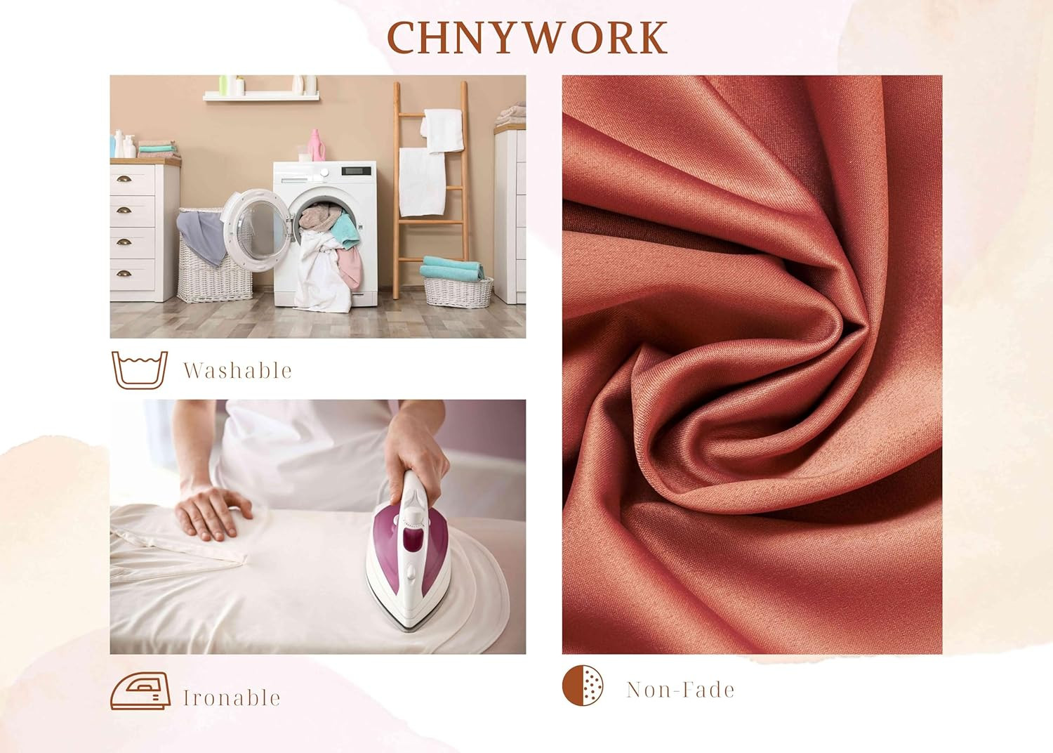 7x5ft Retro 50s Diner Backdrop Restaurant Cafe Photo Booth Party Decor