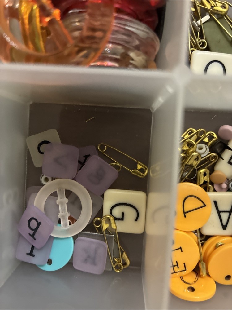Scrapbook & Card Making Embellishments