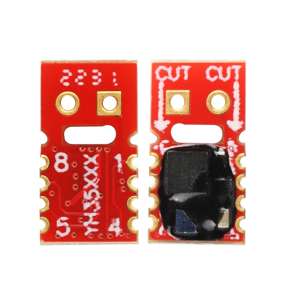 Yanhua Simulator for YH35XX Programmer