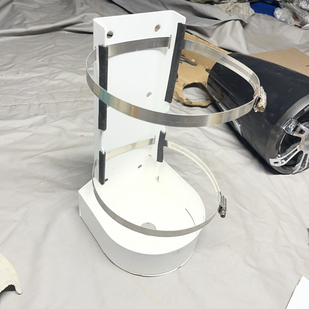 Marine Automatic Fire Extinguisher Engine Compartment Mount (326-OD1)