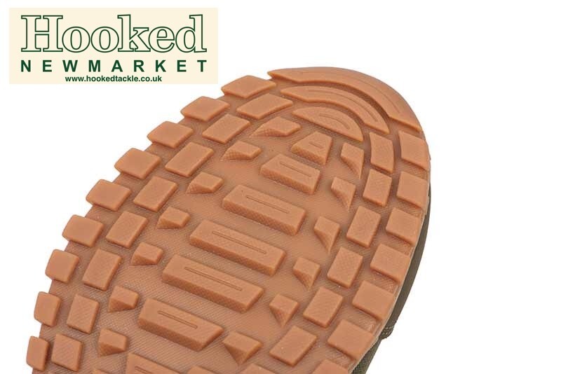 Fox Khaki V2 Boots *ALL SIZES*