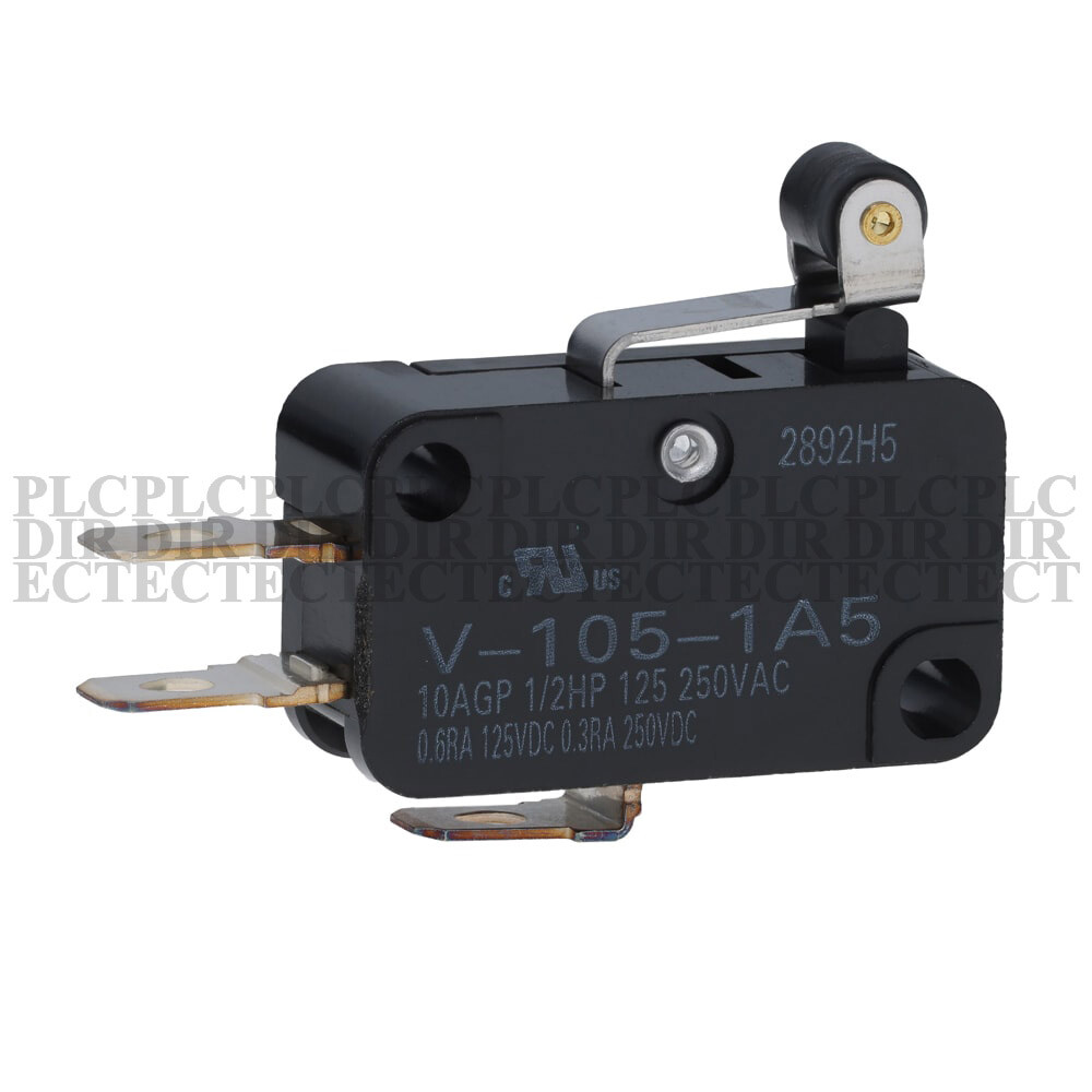 10PCS/New OMRON V-105-1A5 Micro Switch