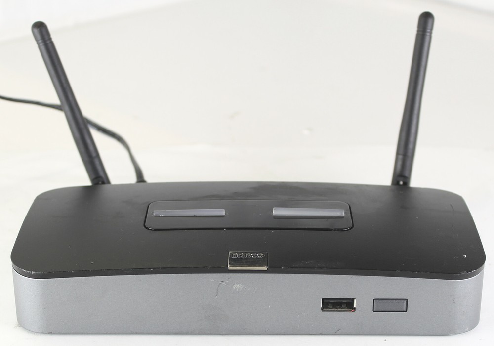 Barco R9861008 Clickshare Wireless Presentation System (Base System Only)