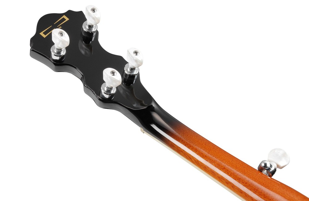Ibanez B200 5-String Banjo