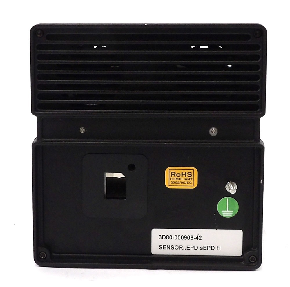 Verity Instruments 1013817 Spectrograph SD1024F1 Working