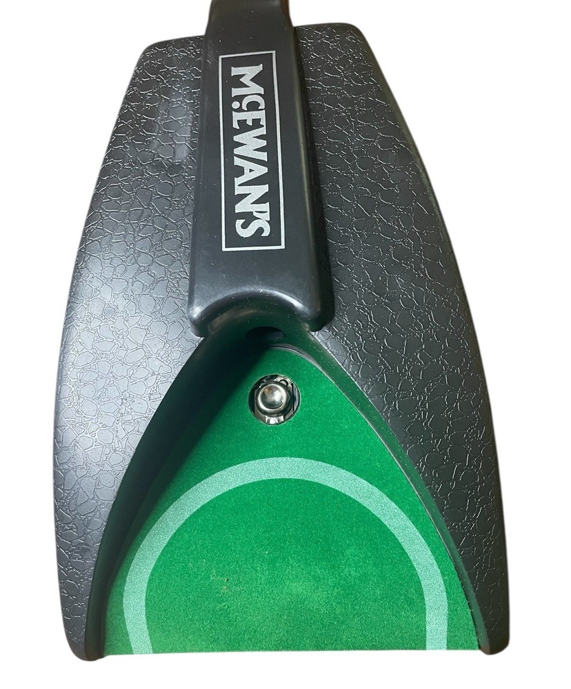 Auto return Golf Putt Practice Hole Cup Training Machine