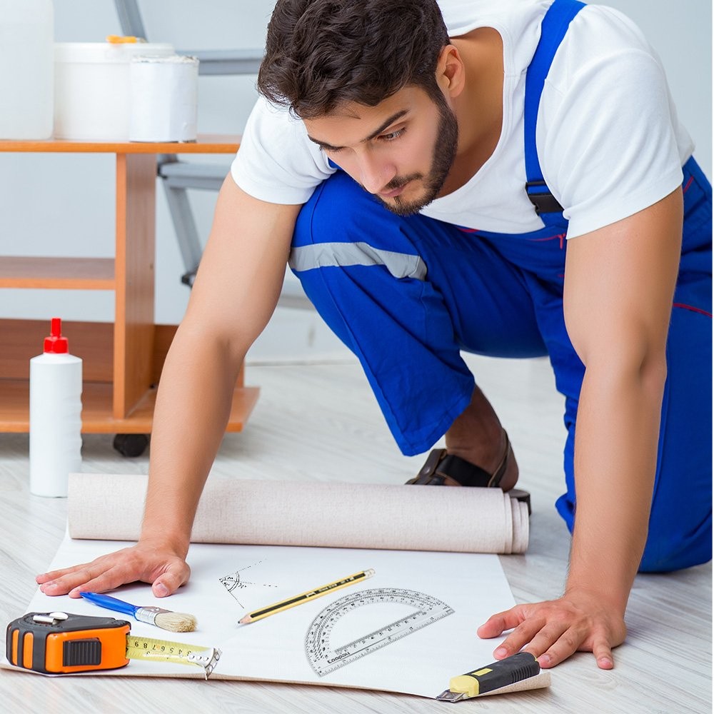 Plastic Protractors 24 Pack Student Math Clear Protractor Set 6 Inches