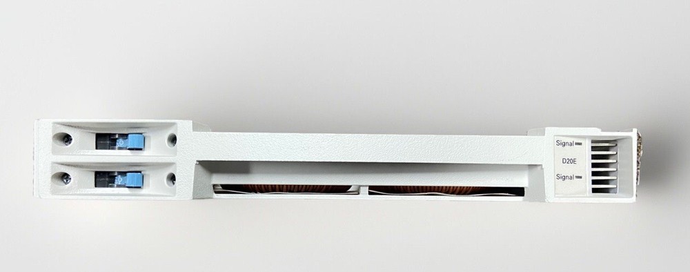 ETC D20E : dual 20AMP / 120V : DIMMER MODULE for SENSOR+ & UNISON rack