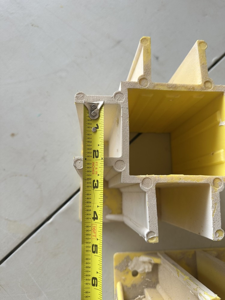 Safety Boot Guardrail System