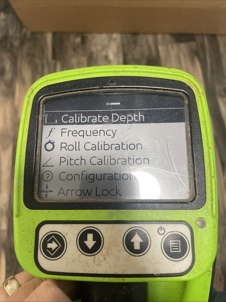 Subsite TK Locator - Underground Locator
