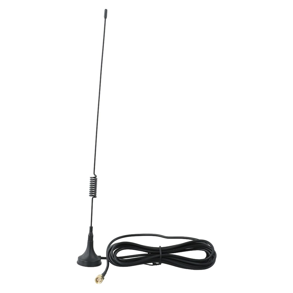 Reliable 868MHz Vertical Polarization Antenna for Improved Performance