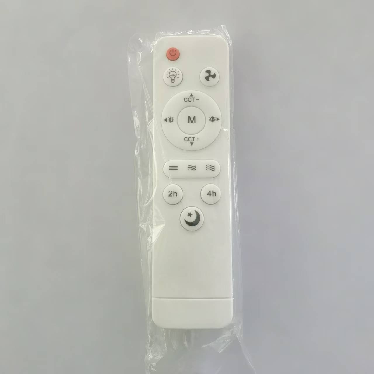 NEW! Universal Basic Remote controller fit for Ceiling Fans with Light