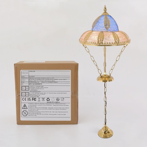 Ceiling Pendant Light Fixture Bohemian Style Pendant Light Height Adjustable