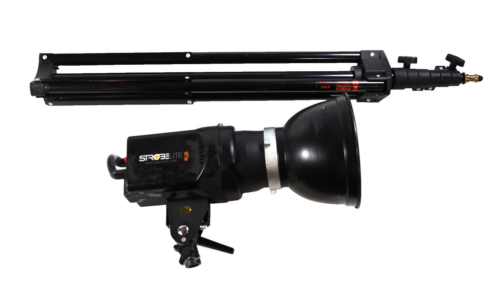 FJ Westcott Strobelite Plus 0200