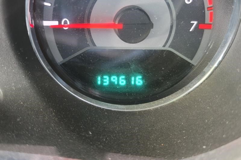 Temperature Control Automatic Temperature Control Fits 08-14 AVENGER 2111389