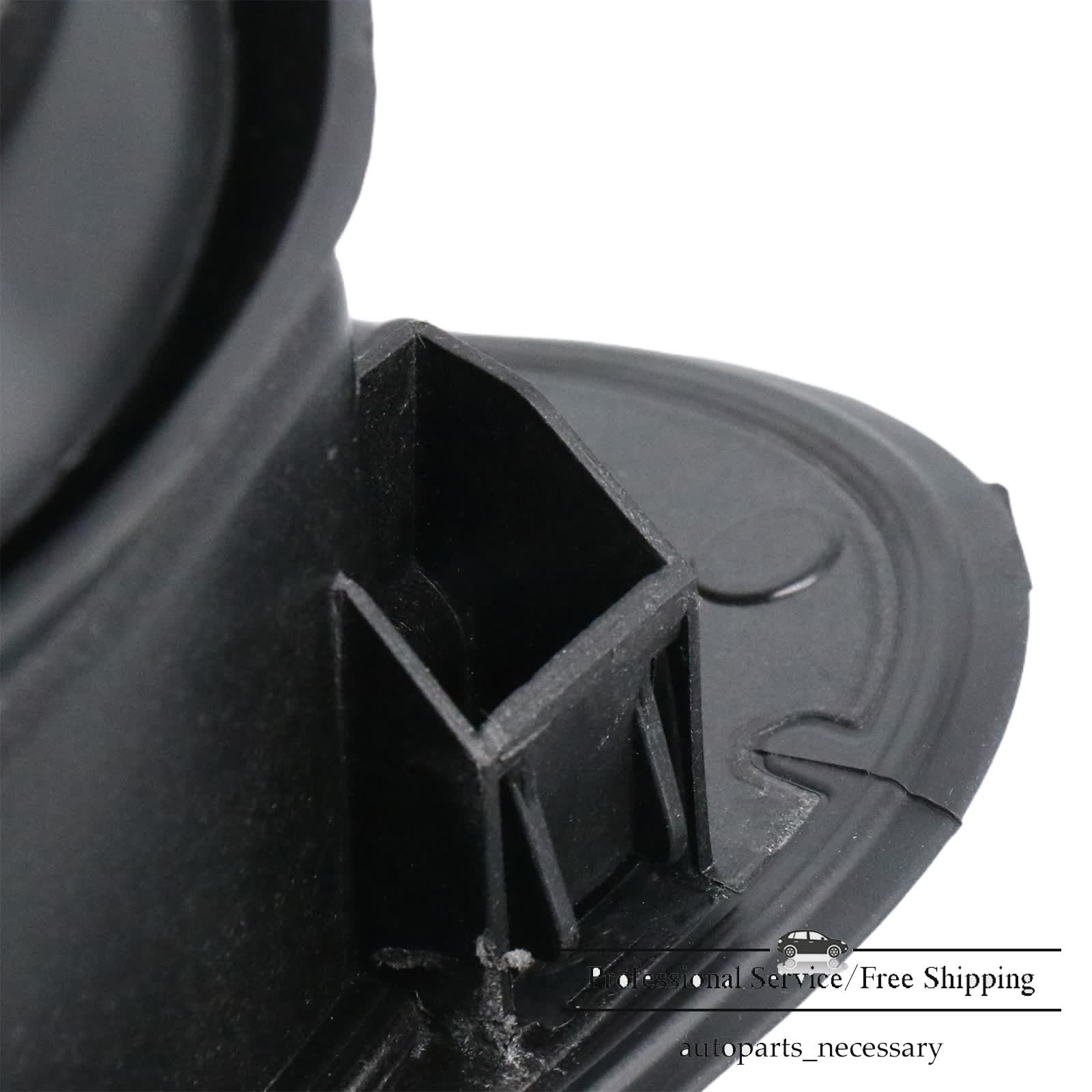 NEW Capless Fuel Filler Pocket DP5Z-5427936-A Fit for 2011-2020 Lincoln MKZ US