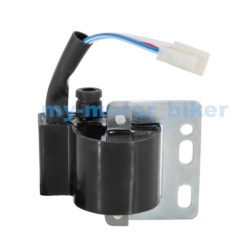 Ignition Coil For Simson SR1 SR2 KR 50