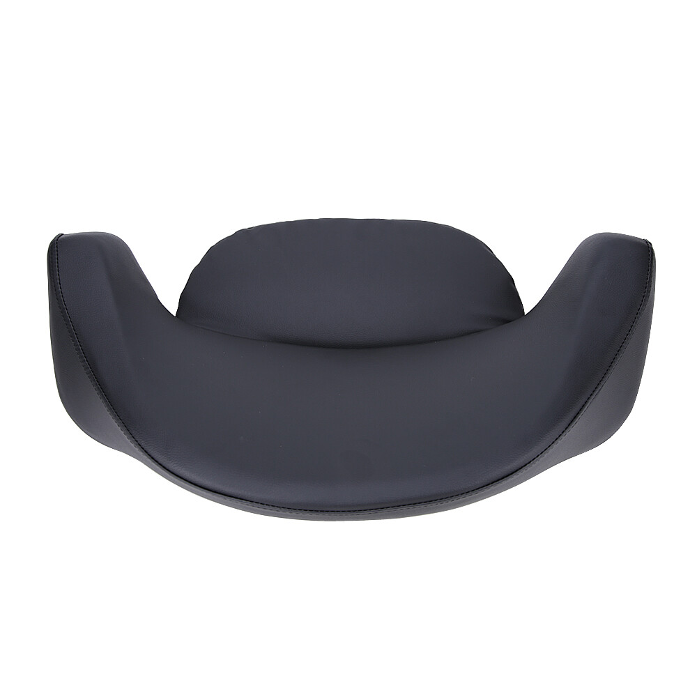 Tour Pack Backrest Pad Box Trunk Back Rest For Harley Touring 1997-2013 Models