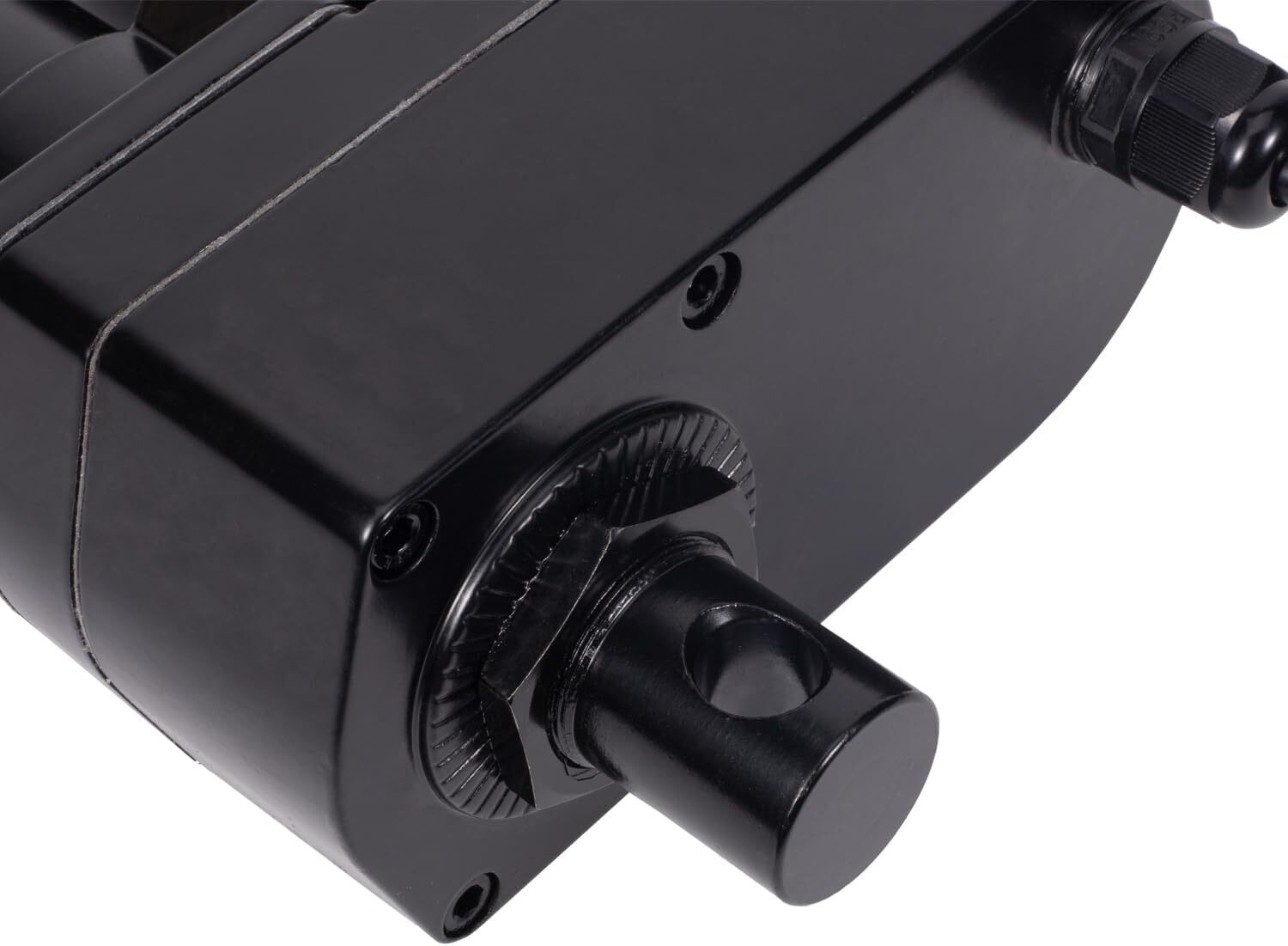 Upgraded 12V Electric Cargo Box Power Lift Kit Actuator Compatible For John Deer