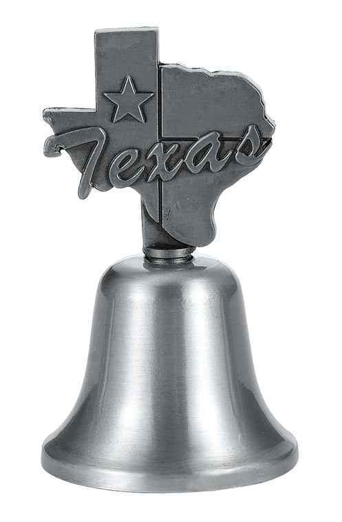 Texas Dinner Bell Mini