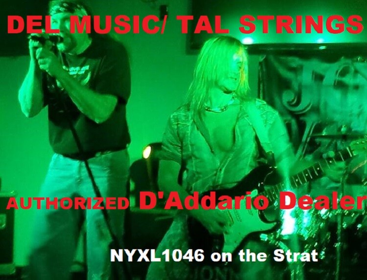 D'Addario EJ45 Pro-Arté Normal Tension Classical Guitar Strings